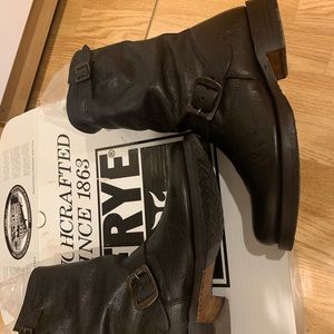 Frye boots for sale